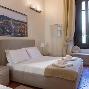 Coco Places Soggiorno Panerai, Centro Storico Florens