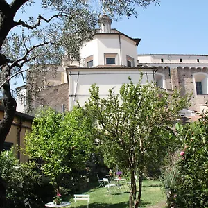  公寓 Garden Terrace Oltrarno