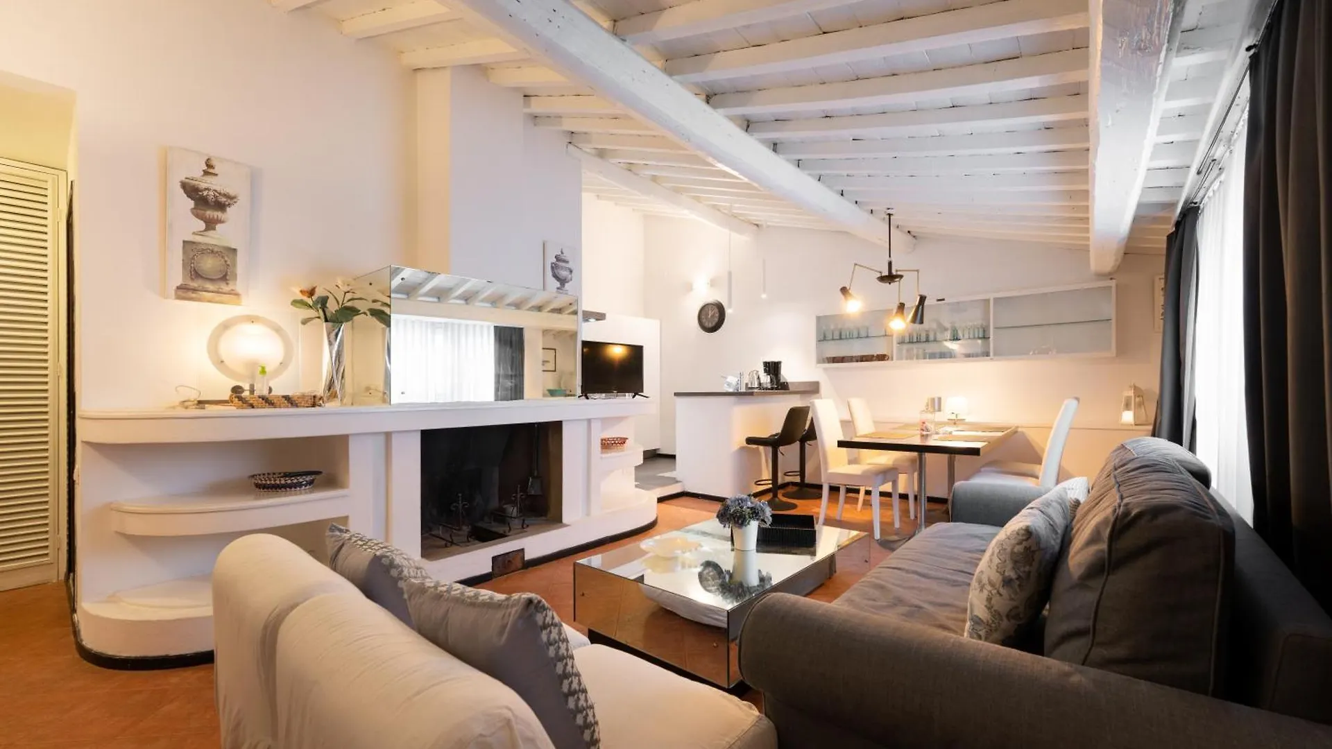 Appartamento Montebello Rooftop Firenze