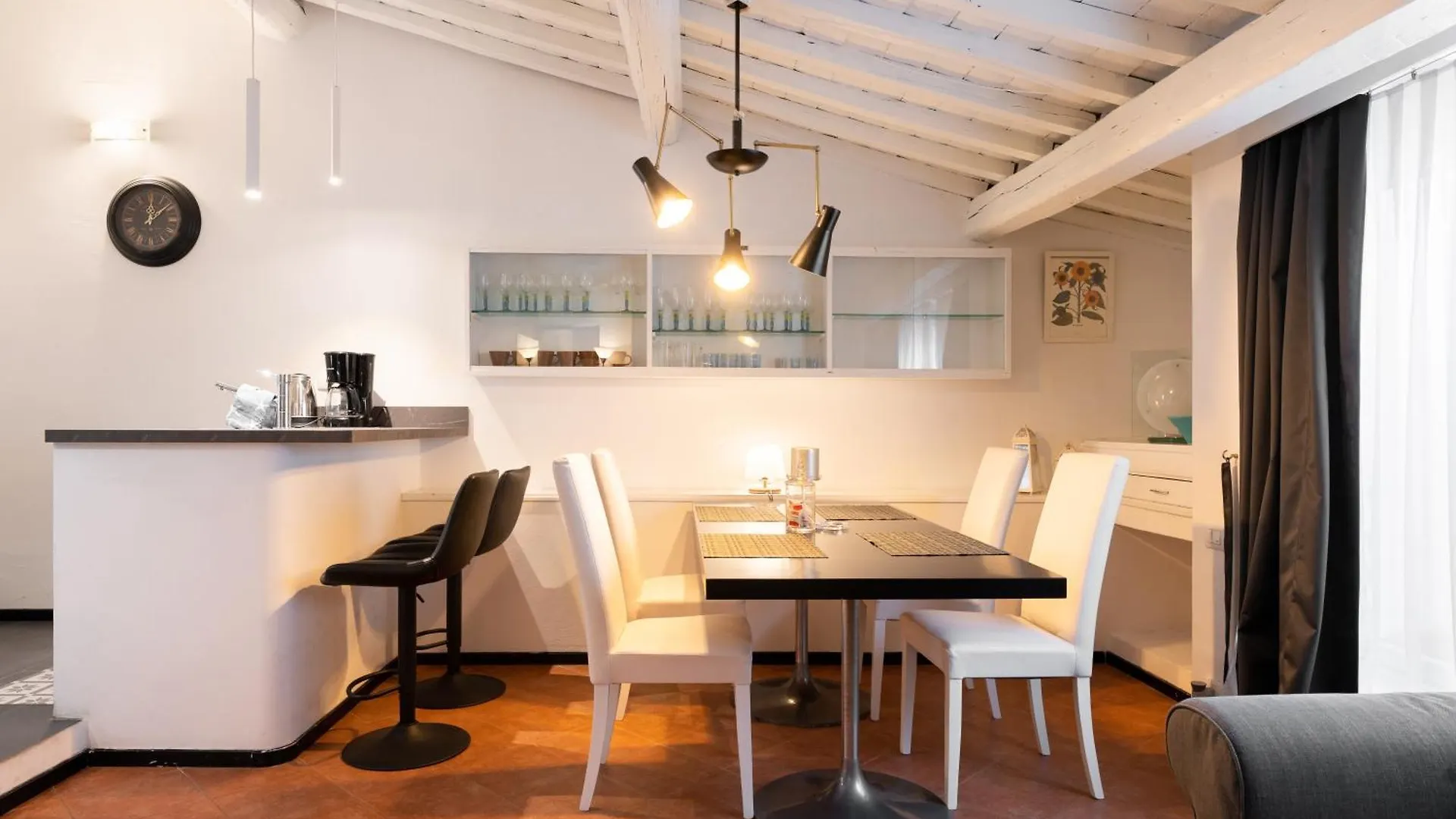 Appartamento Montebello Rooftop Firenze
