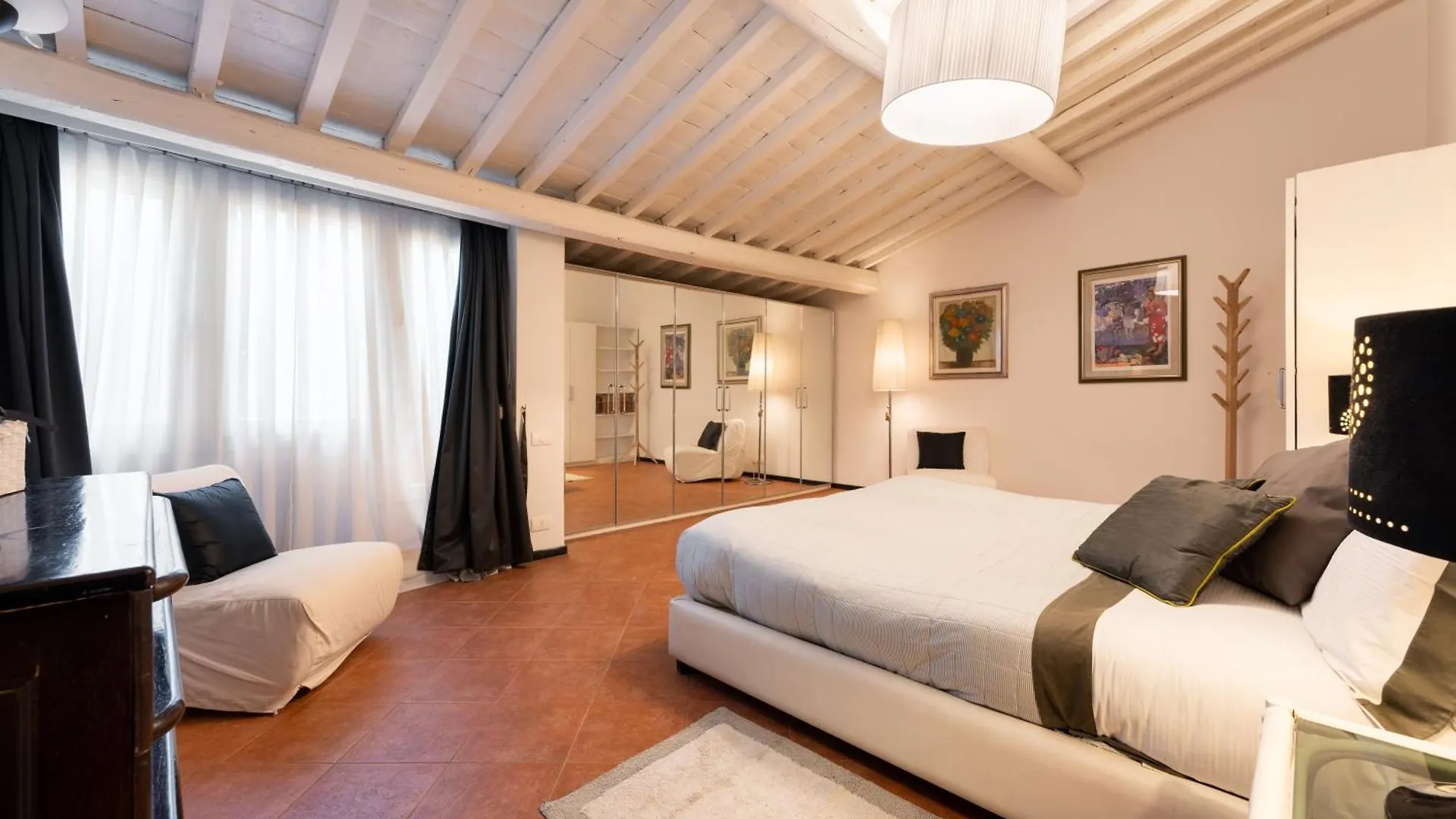 Montebello Rooftop Firenze Italia