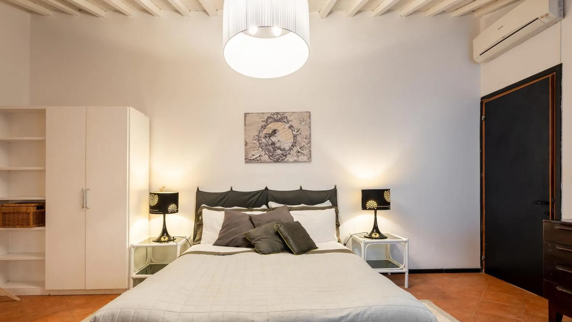 Montebello Rooftop Firenze Appartamento