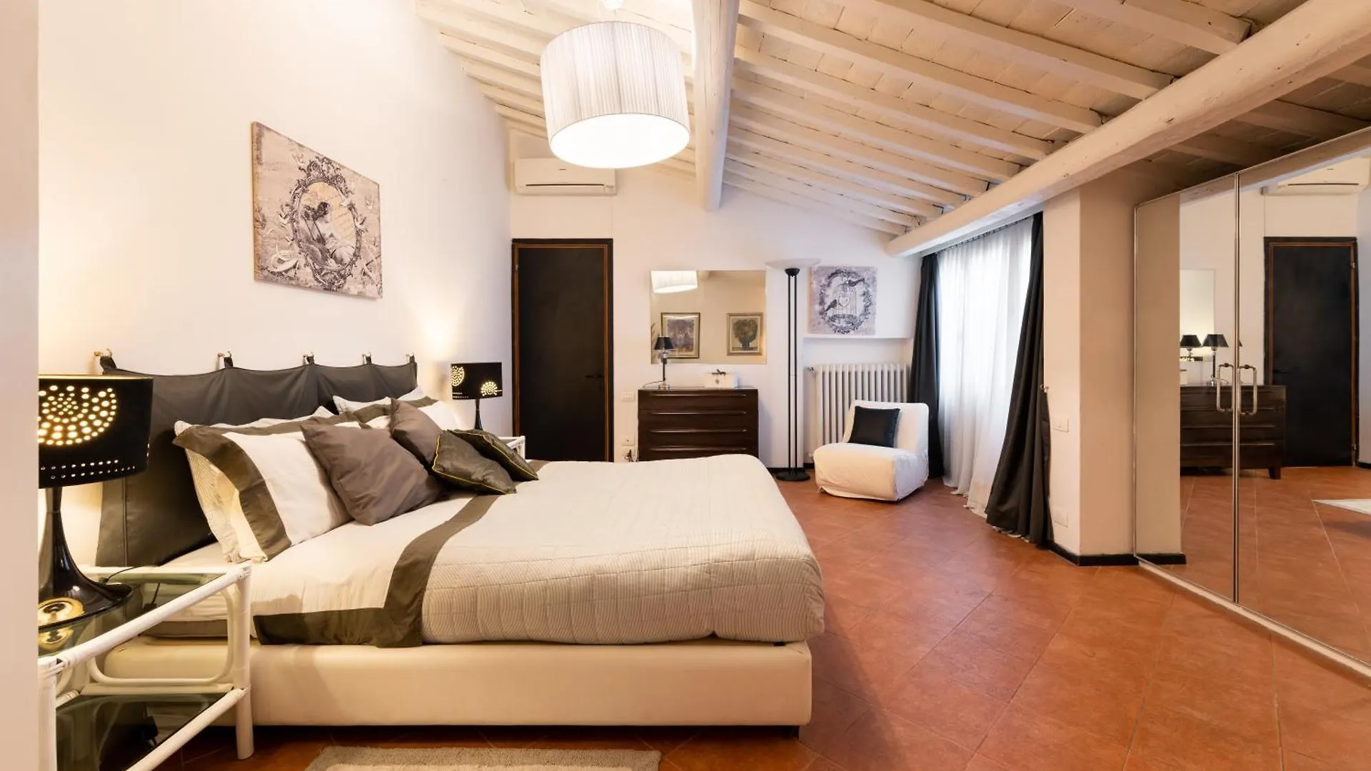 Montebello Rooftop Florence